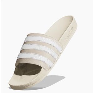 Adidas Adilette Premium Customized Sandal